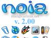 Noia icons XP by: Carlitus