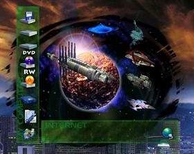 Babylon 5 Theme