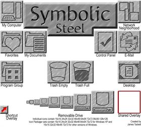 Symbolic - Steel (part 2)