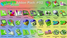 Win3D Spring OD Addon 02