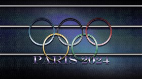 Olympics 2024