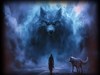 Wolf by: Sed