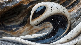 Alien Stone