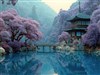 Blossoms by: Sed