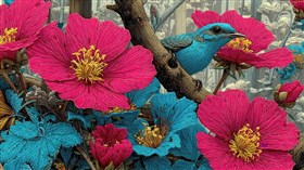 Bluebird