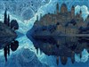 Wild Castle Art by: Sed