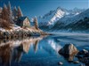 Half Frozen