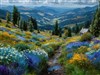 Walking Home by: Sed