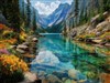 Crystal Clear by: Sed