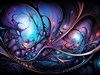 Alien Flower