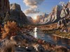 Canyon by: Sed