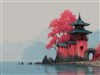 Home on Canvas by: Sed