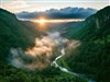 Sullivan Valley\ by: Sed
