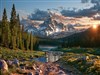 Changing Seasons by: Sed