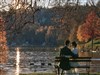 A Warmer Evening by: Sed