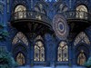 Intricate Church by: Sed