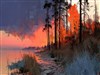 Aurora Lake by: Sed
