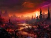 Middle Earth by: Sed
