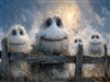 Spooks by: Sed
