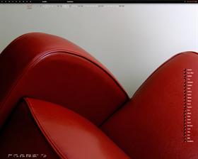 Red Chair