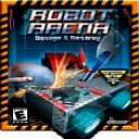 Robot Arena 2