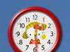 Kitty Clock by: Patskins