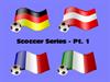FIL - Soccer series (Part 1) by: filube