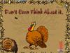 Thanksgiving with "Attitude" by: slagny
