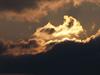 Storm at Sunrise by: slagny
