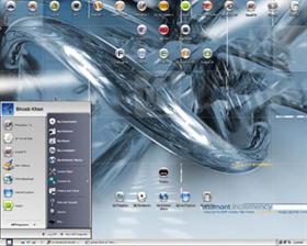 My Desktop