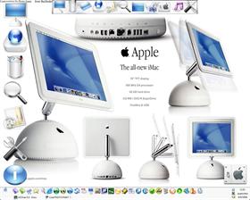 My Mac PC