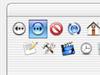 OSXP NG Toolbar Icons by: Judge