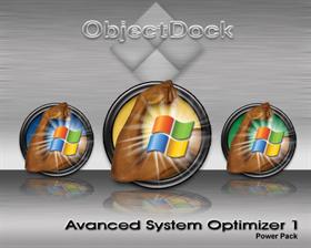 Avanced System Optimizer 1.0  Power Pack