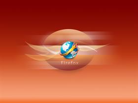 Mozilla Firebird Pre1