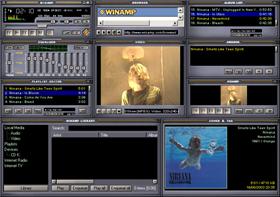 Winamp three for two