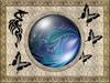 Dragon and Butterfly by: docx