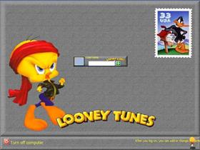 Tweety Bird Looney Tunes
