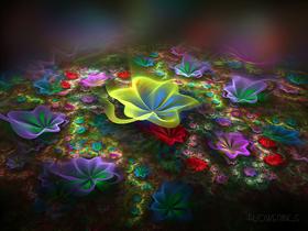 Flowerings 80 by love1008