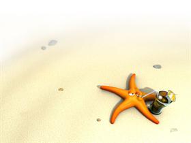 Starfish-by nicobou