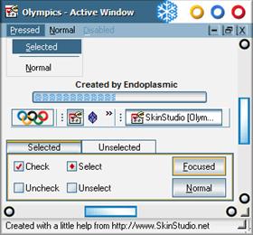 Olympics