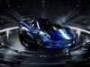 CarScape C-X75 Blue HD by: ChaNinja