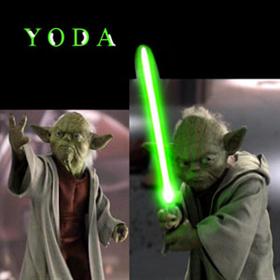 Yoda