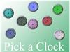 Clocks