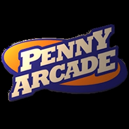 Penny Arcade