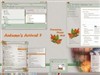 Autumn's Arrival 7 by: jazzymjr