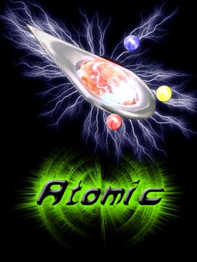 Atomic v1.2