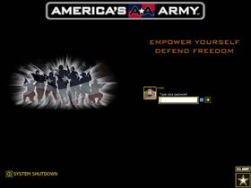 America's Army