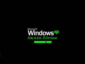 Windows Hacker Edition