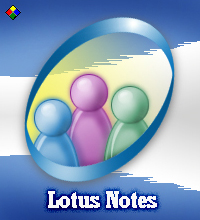 Lotus Notes Pastel Transparent