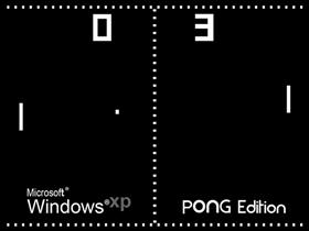 PONG XP